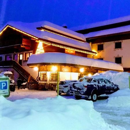 Residence La Pineta بادولا المظهر الخارجي الصورة
