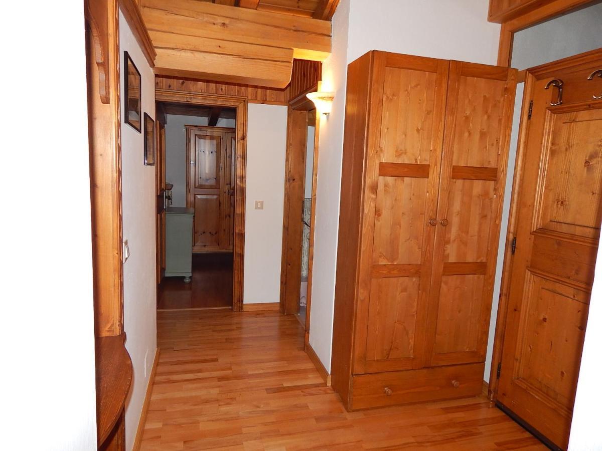 Residence La Pineta بادولا المظهر الخارجي الصورة