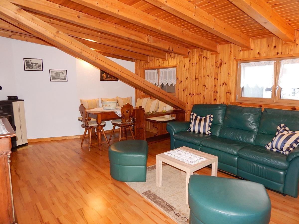 Residence La Pineta بادولا المظهر الخارجي الصورة