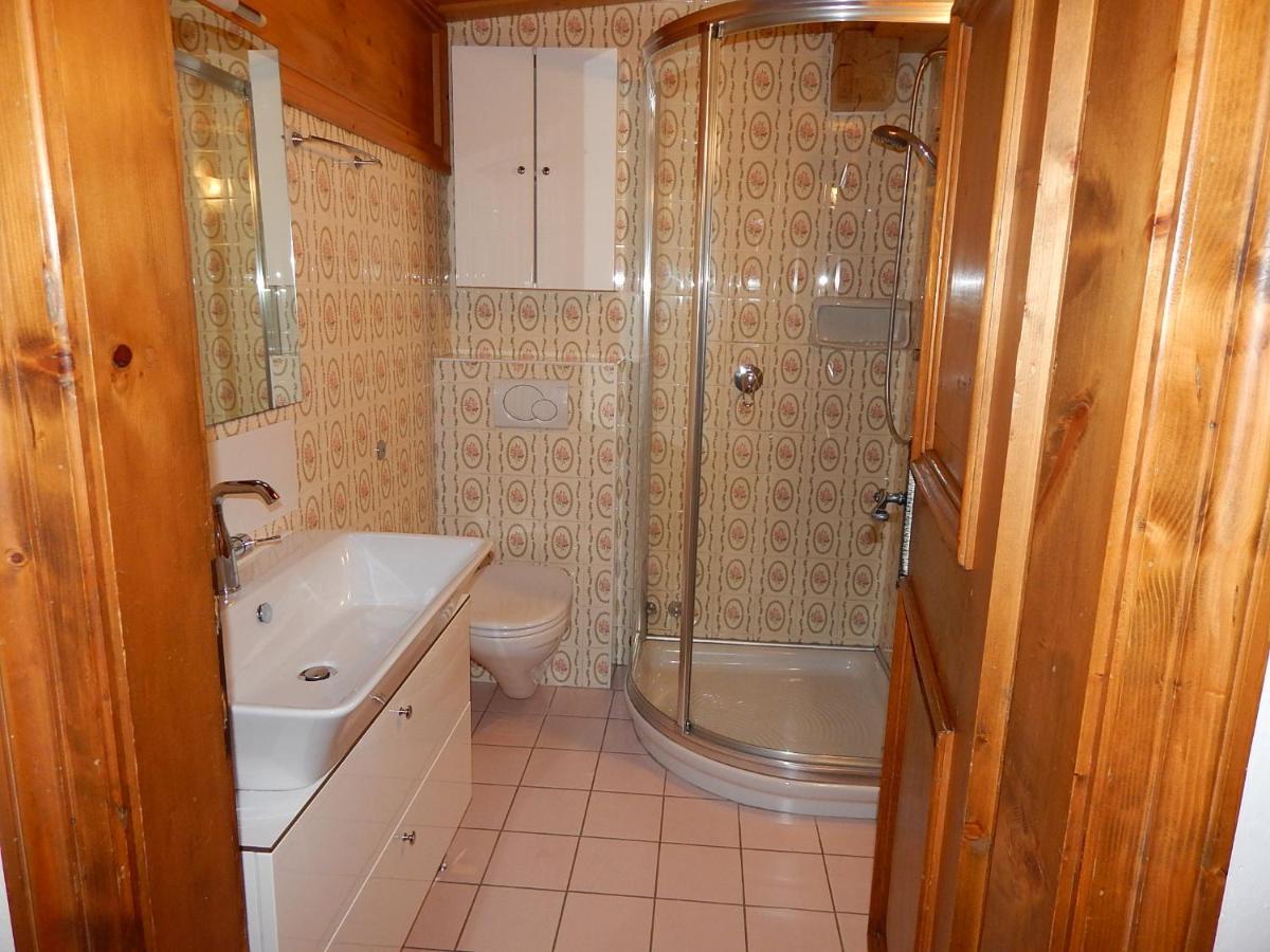Residence La Pineta بادولا المظهر الخارجي الصورة