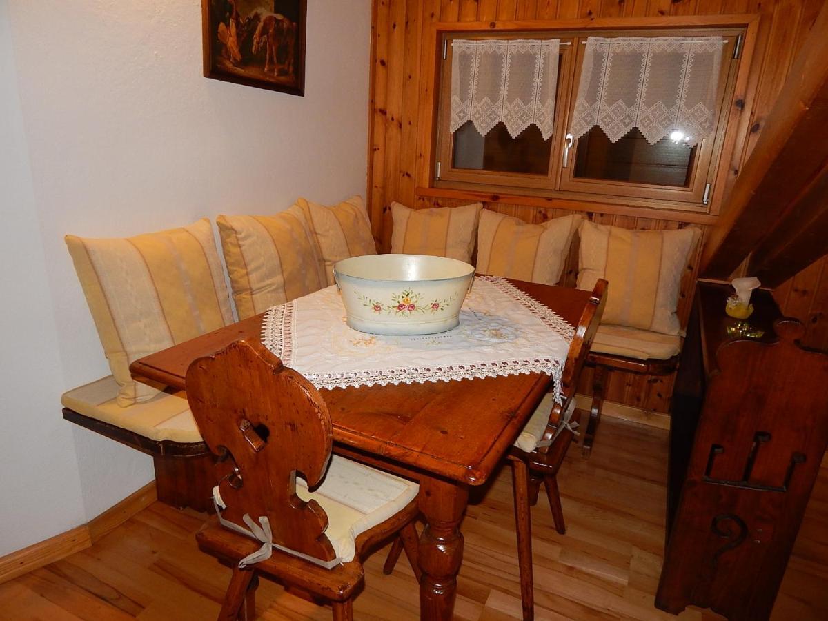 Residence La Pineta بادولا المظهر الخارجي الصورة