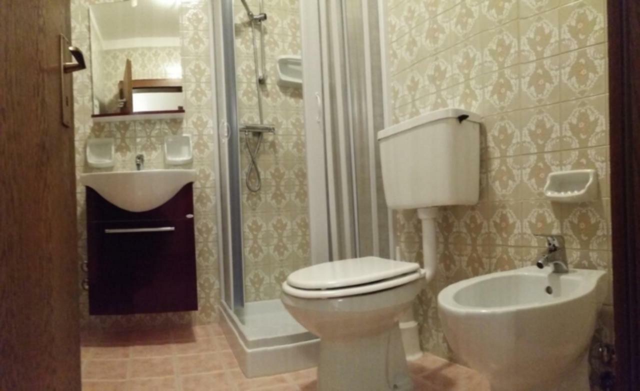 Residence La Pineta بادولا المظهر الخارجي الصورة