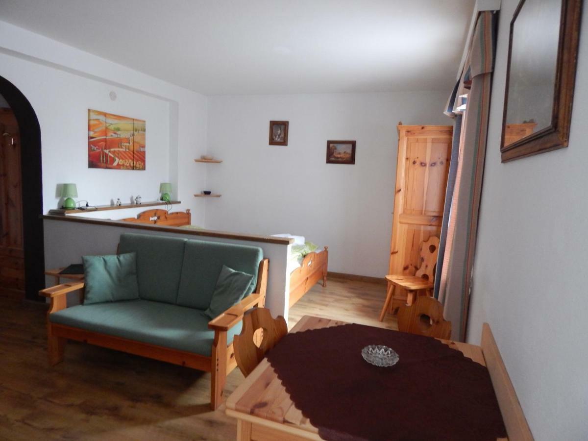 Residence La Pineta بادولا المظهر الخارجي الصورة