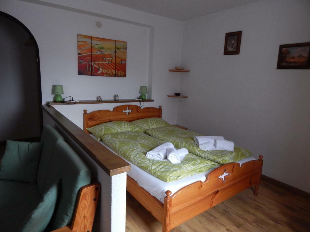 Residence La Pineta بادولا المظهر الخارجي الصورة